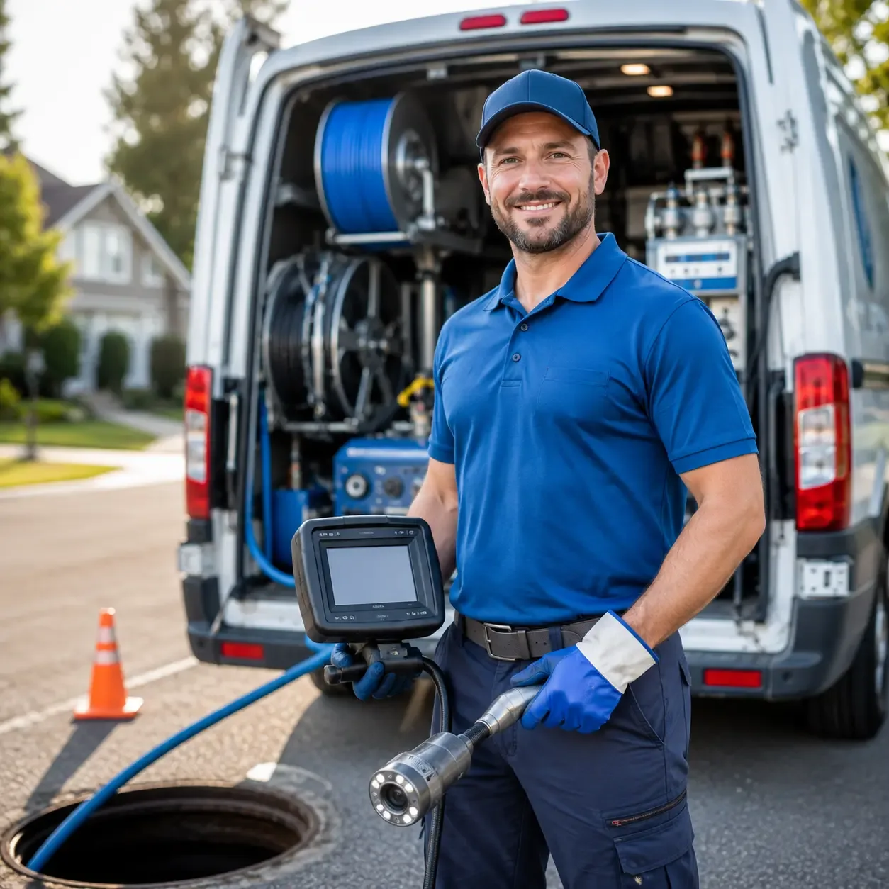 Local Pipe Relining specialists in La Salle, TX