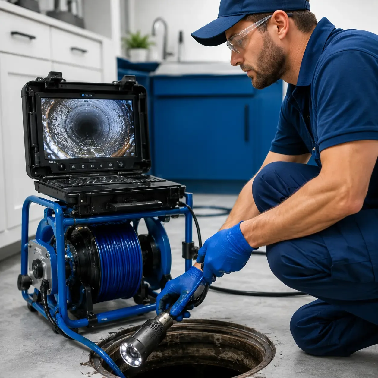 Pipe Relining professionals serving La Salle, TX